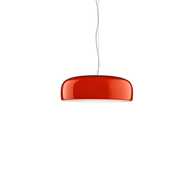Flos Smithfield   Pendel Rød