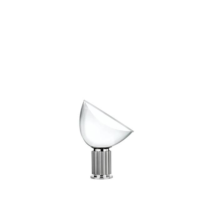 Flos Taccia Led Aluminium Lille