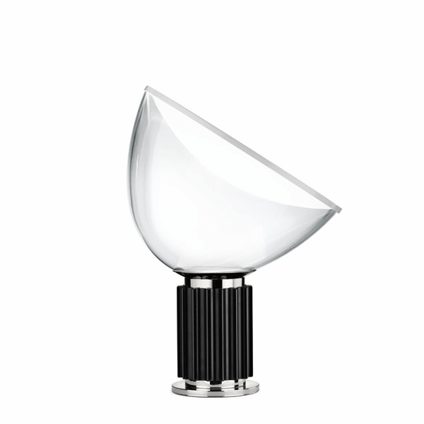 Flos Taccia Led Sort Lille