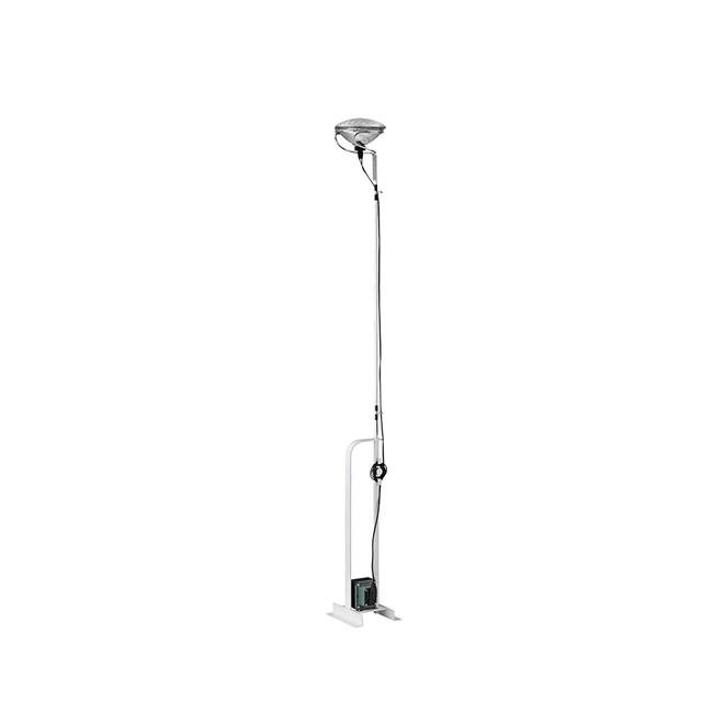 Flos Toio Gulvlampe Led Hvid