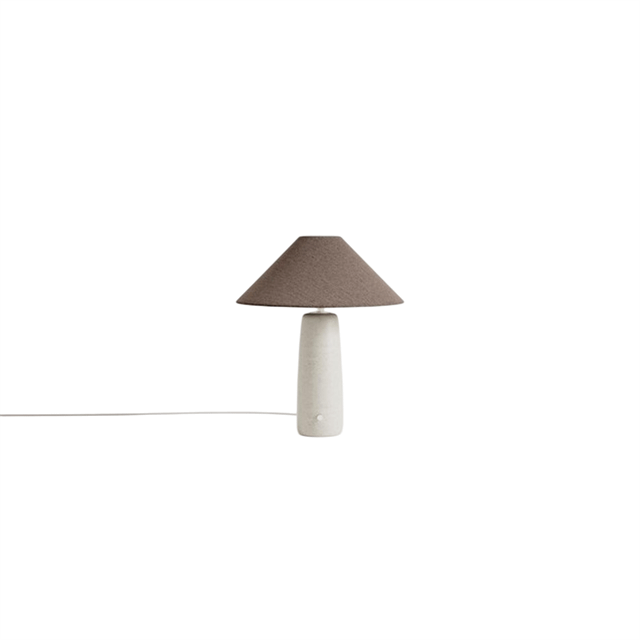 Formarkivet Baton Bordlampe Beton