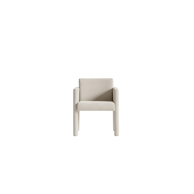 Formarkivet Ion Spisebordsstol Earth Teseo 002