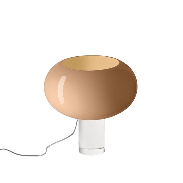 Foscarini Buds   Bordlampe Cipria