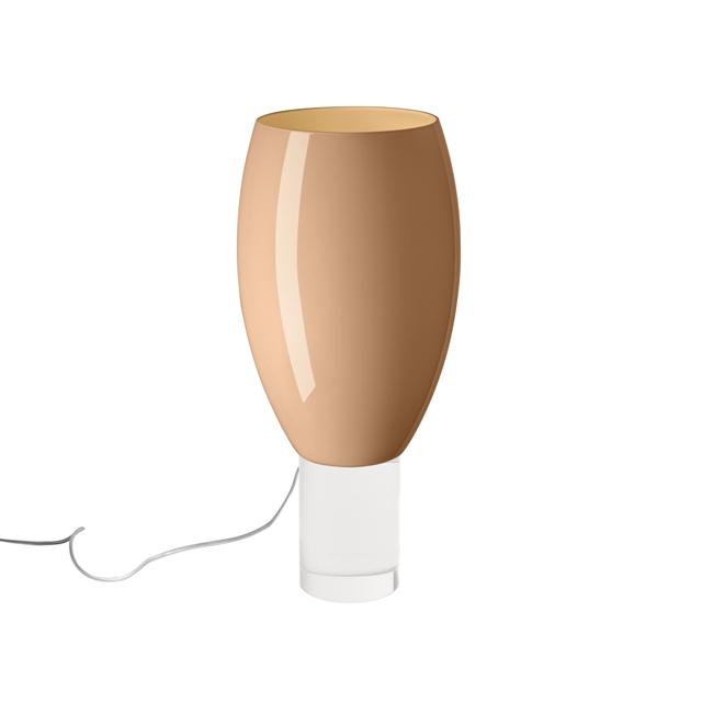 Foscarini Buds   Bordlampe Cipria