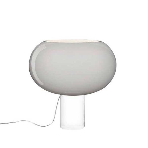 Foscarini Buds   Bordlampe Grå