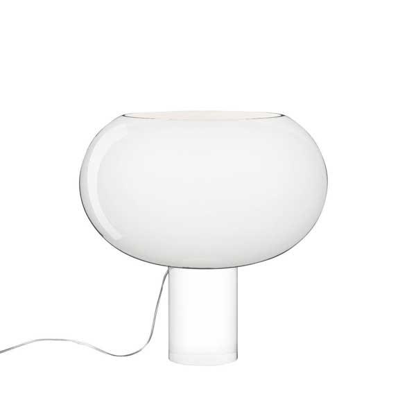 Foscarini Buds   Bordlampe Hvid