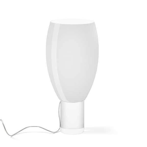 Foscarini Buds   Bordlampe Hvid