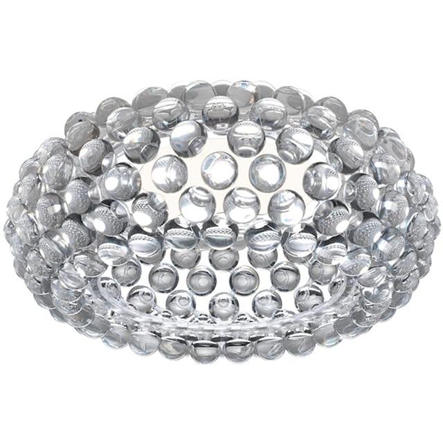 Foscarini Caboche Plus Loftlampe Mylight Transparent