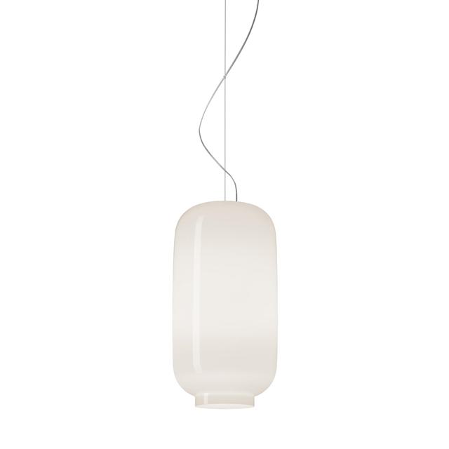 Foscarini Chouchin Bianco   Pendel My Light Hvid