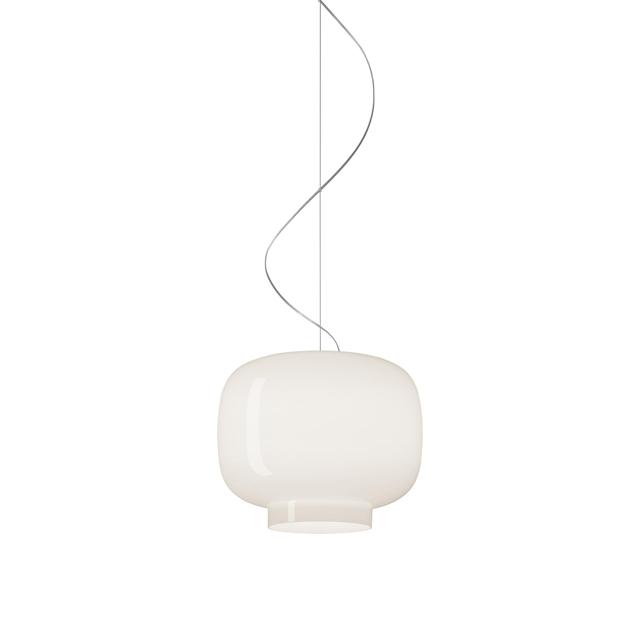 Foscarini Chouchin Bianco   Pendel My Light Hvid