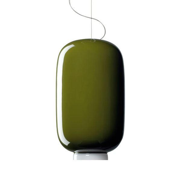 Foscarini Chouchin Pendel Grøn