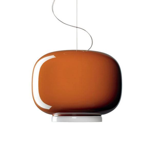 Foscarini Chouchin Pendel Orange