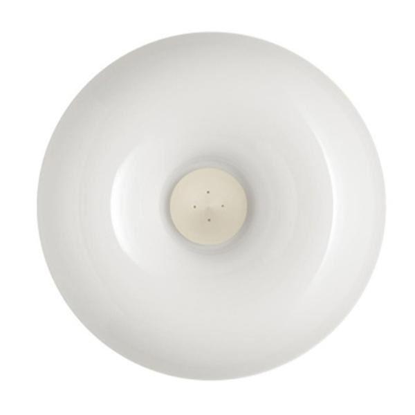 Foscarini Circus Væglampe Grande Hvid