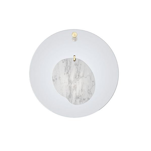 Foscarini Gioia Væglampe Blå