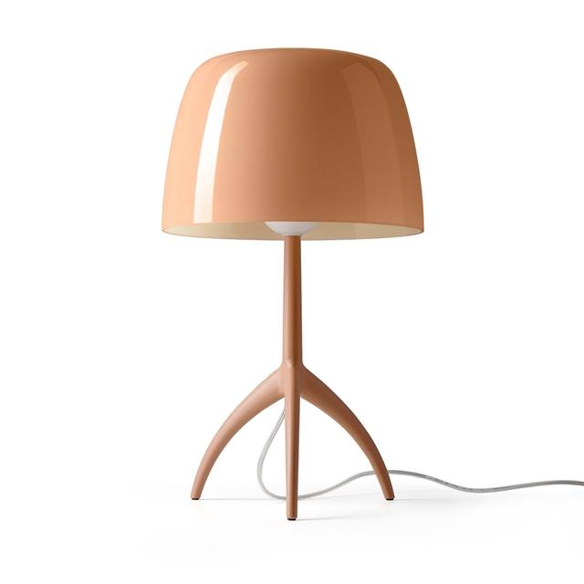 Foscarini Lumiere Bordlampe Stor Cipria