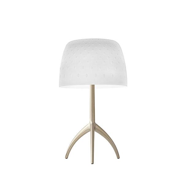 Foscarini Lumiere Grande 30th Champagne   Bulles On Off