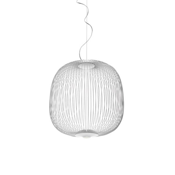 Foscarini Mylight Spokes   Hvid
