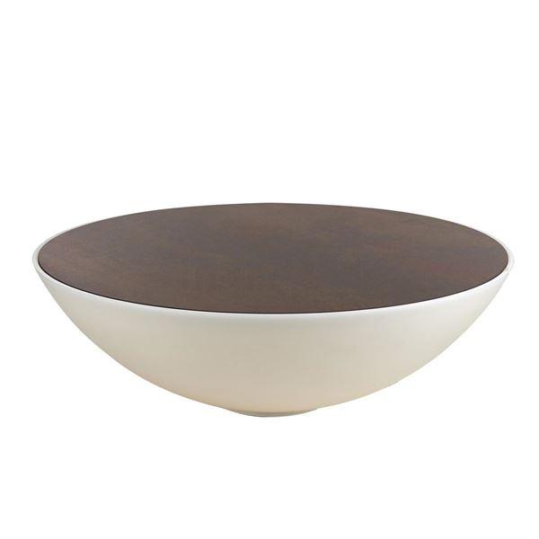 Foscarini Solar Udendørs Gulvlampe Brun