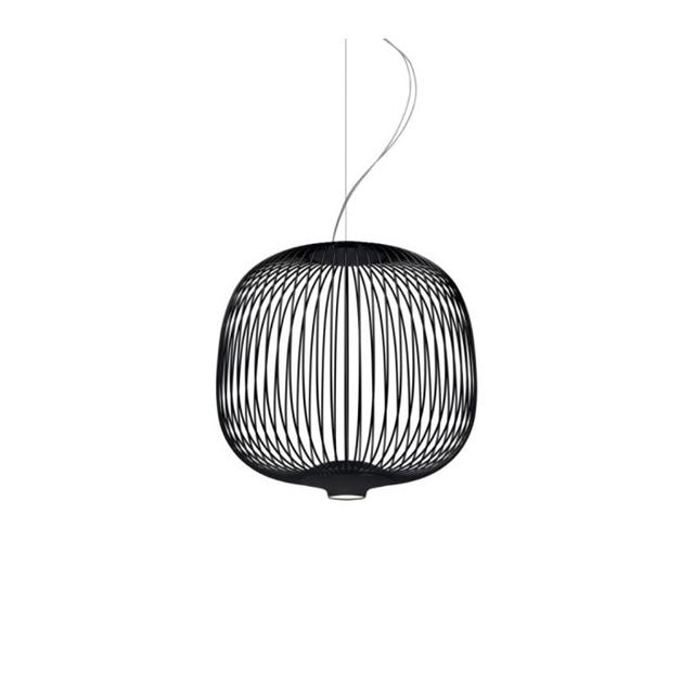 Foscarini Spokes My Light   Pendel Sort