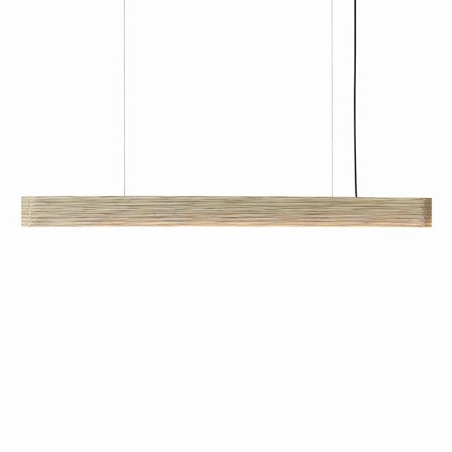 Graypants Linear Hewn 48   Pendel Blonde