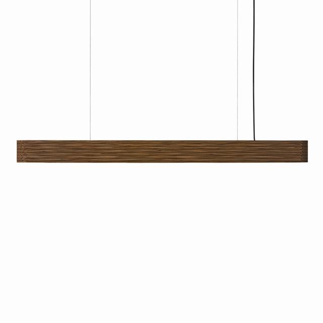 Graypants Linear Hewn 48   Pendel Natural