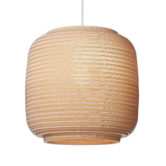Graypants Scraplight Ausi 14 Pendel Blonde