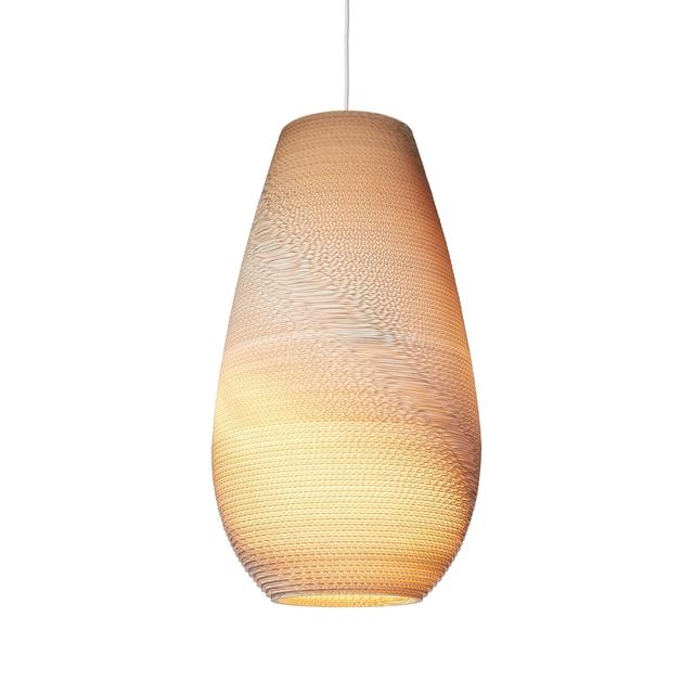 Graypants Scraplight Drop 26 Pendel Blonde
