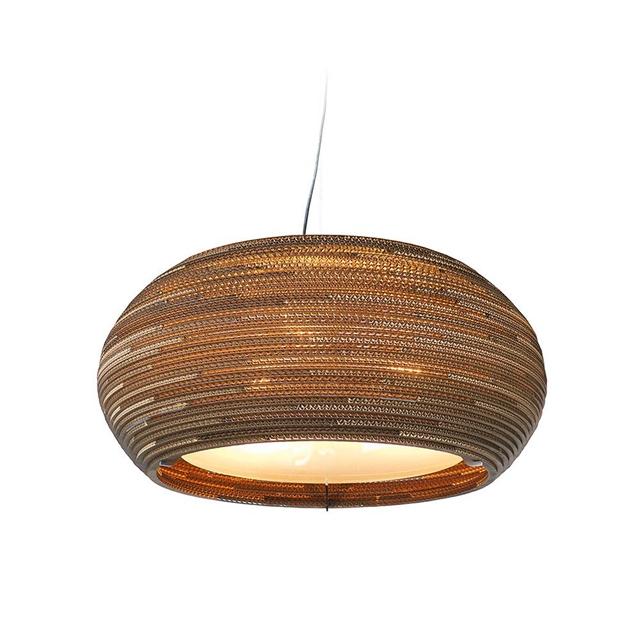 Graypants Scraplight Ohio 24 Pendel Lille