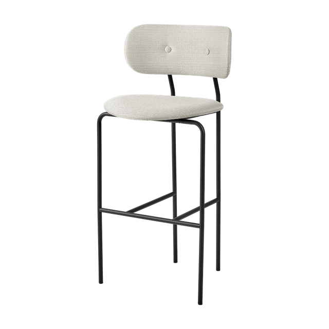 Gubi Coco Barstol H75 Eero Special Fr 106