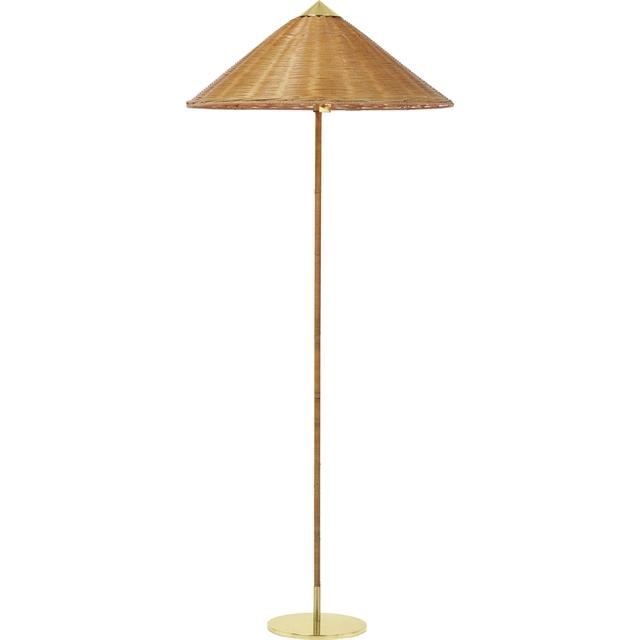 Gubi Tynell Collection 9602 Gulvlampe Pileflet