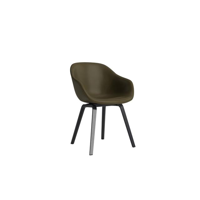 Hay Aac223 Spisebordsstol Sort Sense Forest