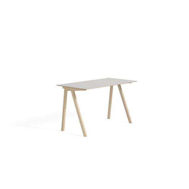 Hay Cph90 Skrivebord L130 Eg Off White