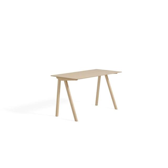 Hay Cph90 Skrivebord L130 Eg