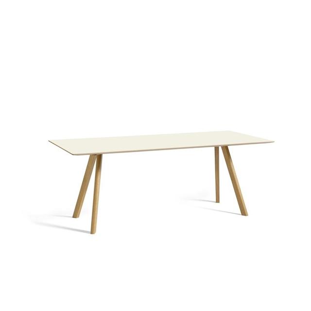 Hay Cph30 Spisebord L200 Eg Off White