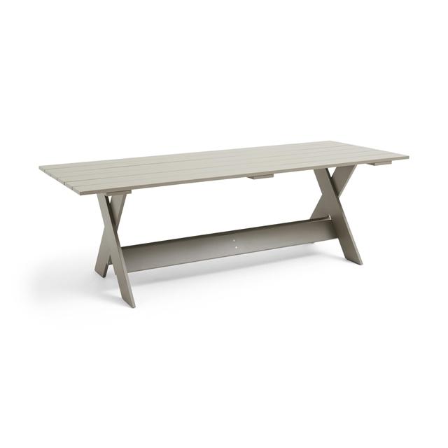 Hay Crate Dining Spisebord L230 London Fog