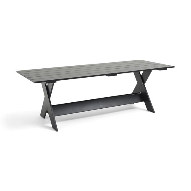 Hay Crate Dining Spisebord L230 Sort