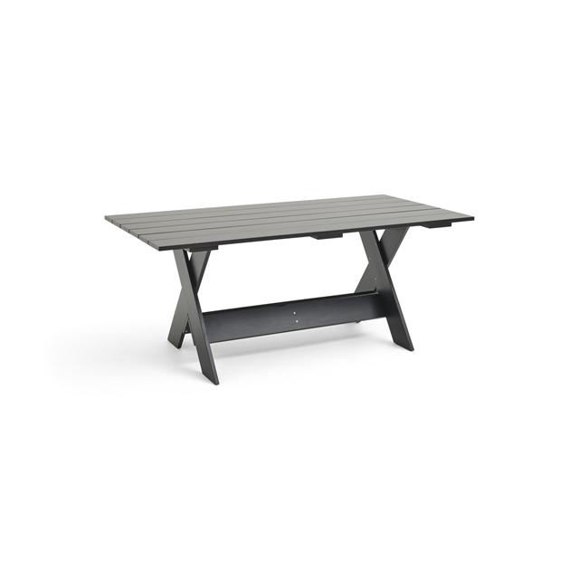 Hay Crate Dining Spisebord L180 Sort