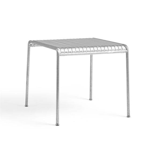 Hay Palissade Bord L82   Varmgalvaniseret Stål