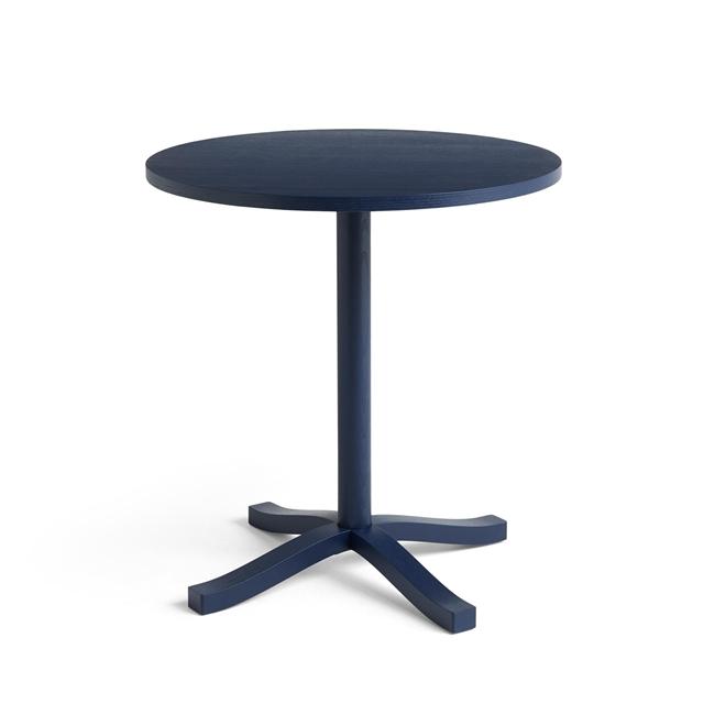 Hay Pastis Bord ø70   H74 Steel Blue