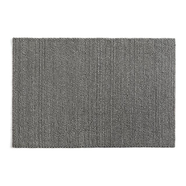 Hay Peas Gulvtæppe 200x300 Grå