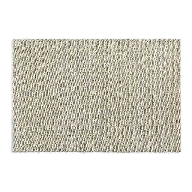 Hay Peas Gulvtæppe 200x300 Soft Grey