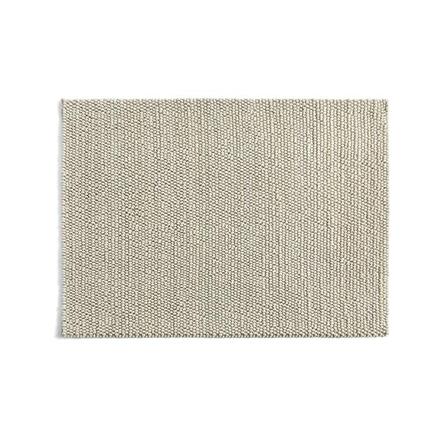 Hay Peas Gulvtæppe 170x240 Soft Grey