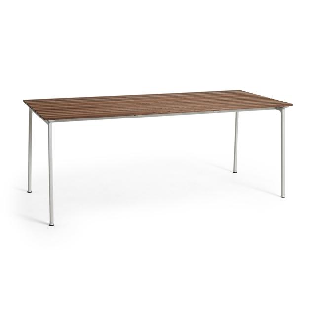 Hay Traverse Havebord L190 Ask