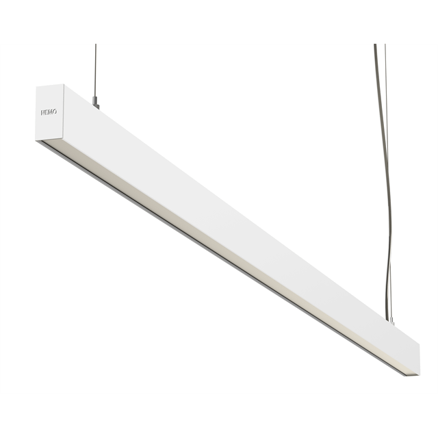 Ilti Luce Zirkol   Pendel Hvid 100 2700k Up Downlight