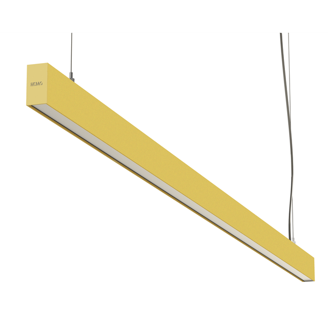Ilti Luce Zirkol Pendel Mat Guld 100 3000k Downlight