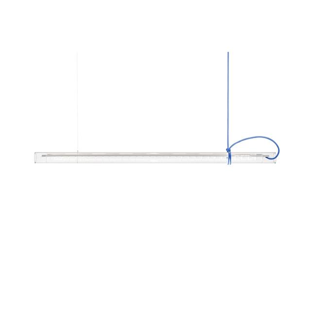 Ingo Maurer Tubular Pendel Hvid