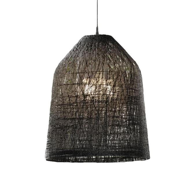 Karman Black Out Pendel ø35 Sort