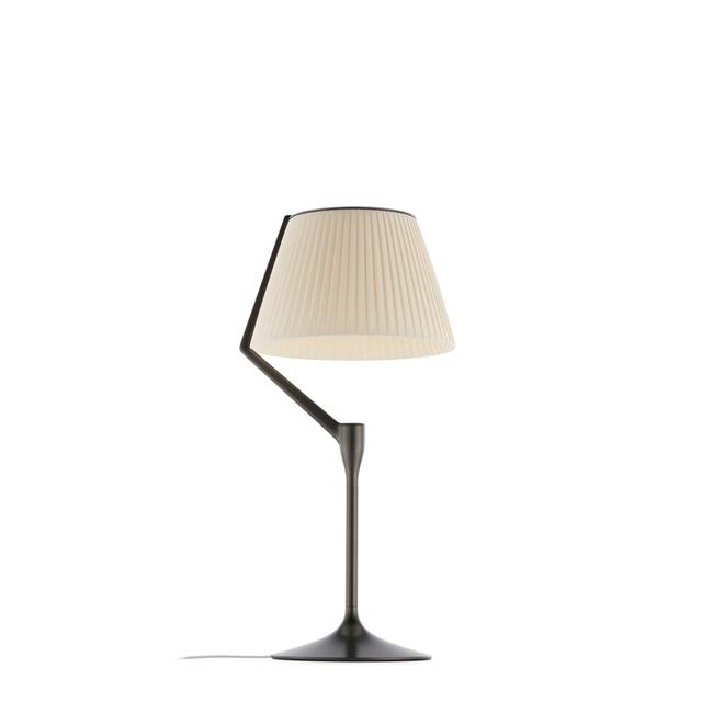 Kartell Angelo Stone Bordlampe Titanium