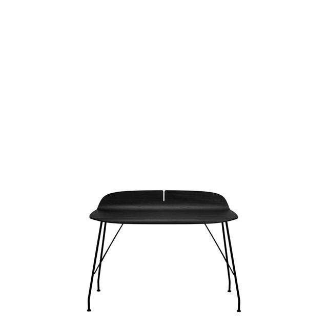 Kartell Earl Of Wood Skrivebord Sort