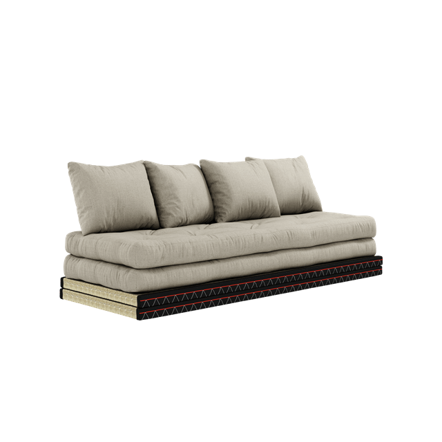 Karup Design Chico Sofa    Madras 80x200 914 Linen